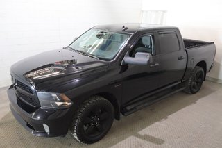 Ram 1500 Classic EXPRESS + 4X4 + CREW CAB + V8 HEMI 5.7L 2021 à Terrebonne, Québec - 3 - w320h240px