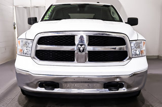 Ram 1500 Classic SLT + 4X4 + CREW CAB + V8 + 6 PASSAGERS 2022 à Terrebonne, Québec - 2 - w320h240px