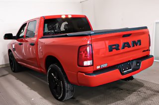 Ram 1500 Classic EXPRESS + 4X4 + CREW CAB + V6 3.6L 2022 à Terrebonne, Québec - 5 - w320h240px