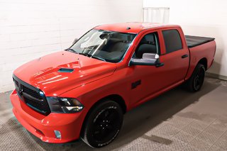 Ram 1500 Classic EXPRESS + 4X4 + CREW CAB + V6 3.6L 2022