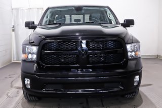 Ram 1500 Classic SLT + 4x4 + QUAD CAB + BOITE 6'4 +V8 HEMI 5.7L 2022
