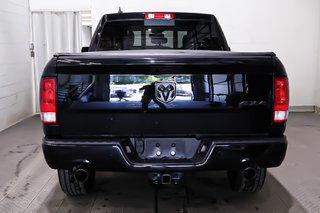 Ram 1500 Classic SLT + 4x4 + QUAD CAB + BOITE 6'4 +V8 HEMI 5.7L 2022 à Terrebonne, Québec - 6 - w320h240px
