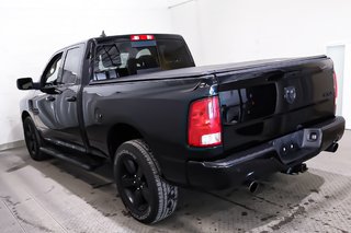 Ram 1500 Classic SLT + 4x4 + QUAD CAB + BOITE 6'4 +V8 HEMI 5.7L 2022 à Terrebonne, Québec - 5 - w320h240px