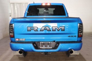 Ram 1500 Classic EXPRESS + 4X4 + CREW CAB + NIGHT EDITION 2022 à Terrebonne, Québec - 6 - w320h240px