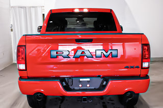 2023 Ram 1500 Classic EXPRESS in Terrebonne, Quebec - 6 - w320h240px