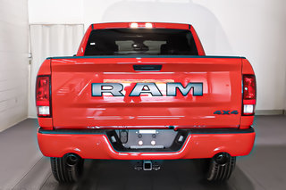 Ram 1500 Classic EXPRESS 2023 à Terrebonne, Québec - 5 - w320h240px