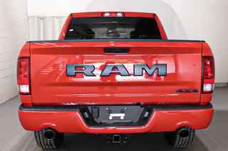 Ram 1500 Classic EXPRESS 2023 à Terrebonne, Québec - 5 - w320h240px