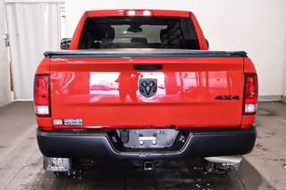 2023 Ram 1500 Classic TRADESMAN + 4X4 + CREW CAB + V6 3.6L in Terrebonne, Quebec - 6 - w320h240px