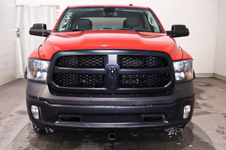 2023 Ram 1500 Classic TRADESMAN + 4X4 + CREW CAB + V6 3.6L in Terrebonne, Quebec - 2 - w320h240px