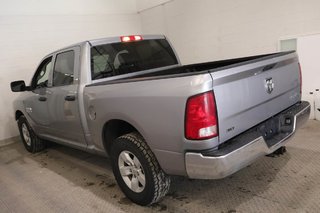2023 Ram 1500 Classic SLT + 4X4 + CREW CAB + V6 3.6L in Terrebonne, Quebec - 5 - w320h240px