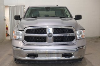 2023 Ram 1500 Classic SLT + 4X4 + CREW CAB + V6 3.6L in Terrebonne, Quebec - 2 - w320h240px