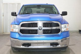 Ram 1500 Classic SLT + 4X4 + CREW CAB + V6 3.6L 2023 à Terrebonne, Québec - 2 - w320h240px