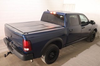 Ram 1500 Classic WARLOCK + 4X4 + V6 3.6L + BOITE 5'7 2023 à Terrebonne, Québec - 6 - w320h240px