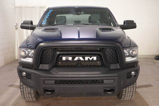 Ram 1500 Classic WARLOCK + 4X4 + V6 3.6L + BOITE 5'7 2023 à Terrebonne, Québec - 2 - w320h240px