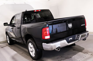 2024 Ram 1500 Classic TRADESMAN in Terrebonne, Quebec - 3 - w320h240px