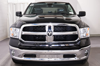 Ram 1500 Classic TRADESMAN 2024 à Terrebonne, Québec - 2 - w320h240px