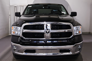 Ram 1500 Classic TRADESMAN 2024 à Terrebonne, Québec - 2 - w320h240px