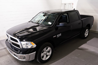 Ram 1500 Classic TRADESMAN 2024 à Terrebonne, Québec - 3 - w320h240px