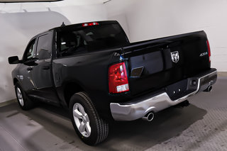 Ram 1500 Classic TRADESMAN 2024 à Terrebonne, Québec - 4 - w320h240px