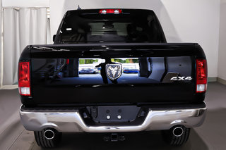 Ram 1500 Classic TRADESMAN 2024 à Terrebonne, Québec - 5 - w320h240px