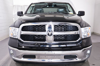 2024 Ram 1500 Classic TRADESMAN in Terrebonne, Quebec - 2 - w320h240px