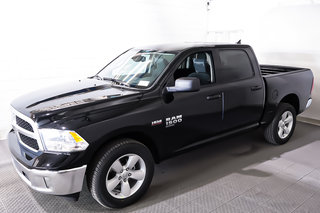 2024 Ram 1500 Classic TRADESMAN in Terrebonne, Quebec - 3 - w320h240px