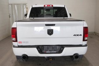 Ram 1500 SPORT + 4X4 + CREW CAB + BOITE 6' 2015 à Terrebonne, Québec - 6 - w320h240px