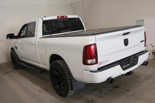 Ram 1500 SPORT + 4X4 + CREW CAB + BOITE 6' 2015 à Terrebonne, Québec - 5 - w320h240px