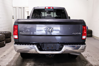 2016 Ram 1500 SLT OUTDOORSMAN + 4X4 + QUAD CAB + V6 3.6L in Terrebonne, Quebec - 6 - w320h240px