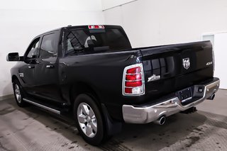 Ram 1500 BIG HORN + 4X4 + CREW CAB + V6  TURBO DIESEL 2017 à Terrebonne, Québec - 5 - w320h240px