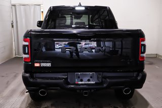 2017 Ram 1500 TRADESMAN + 4X4 CREW CAB + V8 HEMI 5.7L in Terrebonne, Quebec - 6 - w320h240px