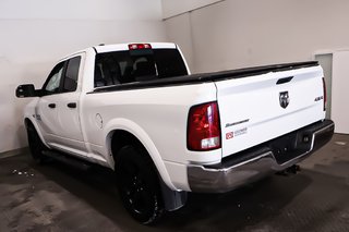 Ram 1500 OUTDOORSMAN + 4X4 + QUAD CAB + V8 HEMI 5.7L 2017 à Terrebonne, Québec - 5 - w320h240px