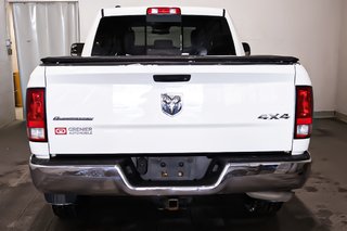 Ram 1500 OUTDOORSMAN + 4X4 + QUAD CAB + V8 HEMI 5.7L 2017 à Terrebonne, Québec - 6 - w320h240px