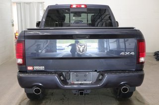 Ram 1500 SPORT + 4X4 + CREW CAB + V8 HEMI 5.7L 2017 à Terrebonne, Québec - 6 - w320h240px