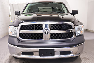 Ram 1500 ST + ALLURE SXT + 4X4 + QUAD CAB + V8 ' 2018 à Terrebonne, Québec - 2 - w320h240px