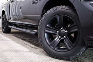 2018 Ram 1500 SPORT + 4X4 + CREW CAB + BOITE 6'4'' in Terrebonne, Quebec - 6 - w320h240px