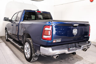 Ram 1500 BIG HORN + 4X4 + V8 + QUAD CAB + BOITE 6 PIEDS 2019 à Terrebonne, Québec - 5 - w320h240px