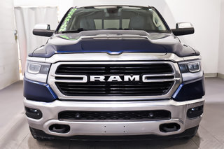 Ram 1500 BIG HORN + 4X4 + V8 + QUAD CAB + BOITE 6 PIEDS 2019 à Terrebonne, Québec - 2 - w320h240px