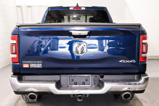 Ram 1500 BIG HORN + 4X4 + V8 + QUAD CAB + BOITE 6 PIEDS 2019 à Terrebonne, Québec - 6 - w320h240px