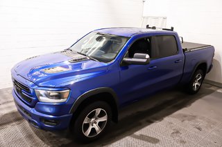 2019 Ram 1500 SPORT + 4X4 + CREW CAB + V8 HEMI 5.7L in Terrebonne, Quebec - 3 - w320h240px