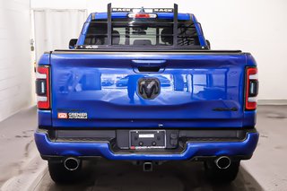 2019 Ram 1500 SPORT + 4X4 + CREW CAB + V8 HEMI 5.7L in Terrebonne, Quebec - 5 - w320h240px