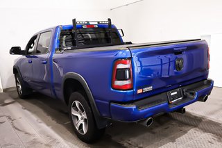 2019 Ram 1500 SPORT + 4X4 + CREW CAB + V8 HEMI 5.7L in Terrebonne, Quebec - 4 - w320h240px