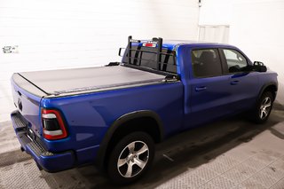 2019 Ram 1500 SPORT + 4X4 + CREW CAB + V8 HEMI 5.7L in Terrebonne, Quebec - 6 - w320h240px