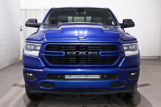 Ram 1500 SPORT + 4X4 + CREW CAB + V8 HEMI 5.7L 2019