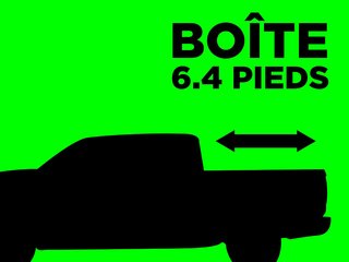 Ram 1500 SPORT + 4X4 + CREW CAB + ALLURE NOIRE 2019 à Terrebonne, Québec - 4 - w320h240px