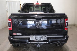 2019 Ram 1500 SPORT + 4X4 + CREW CAB + V8 5.7L + BOITE 6' 4'' in Terrebonne, Quebec - 6 - w320h240px