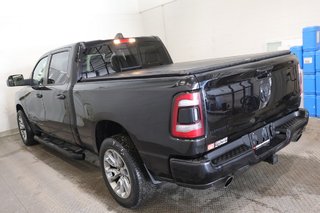 2019 Ram 1500 SPORT + 4X4 + CREW CAB + V8 5.7L + BOITE 6' 4'' in Terrebonne, Quebec - 5 - w320h240px
