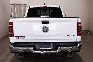 Ram 1500 BIG HORN + 4X4 + CREW CAB + V8 5.7L + BOITE 6'4 2019 à Terrebonne, Québec - 6 - w320h240px