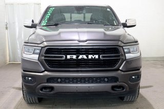 Ram 1500 BIG HORN + 4X4 + CREW CAB + ALLURE SPORT 2019