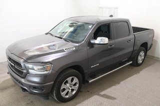 Ram 1500 BIG HORN + 4X4 + CREW CAB + ALLURE SPORT 2019